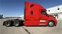 2023 Freightliner CASCADIA 126