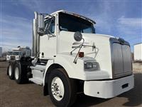 2012 Western Star 4900