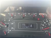 2022 International LT