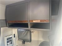 2022 International LT