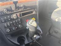 2022 International LT