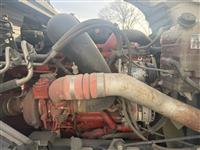 2022 International LT