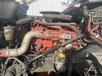 2022 International LT