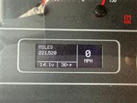 2022 International LT