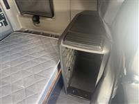 2022 International LT