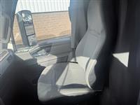 2022 International LT