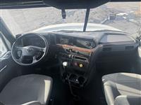 2022 International LT