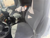 2022 International LT