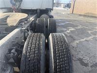 2022 International LT