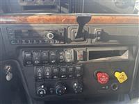 2022 International LT