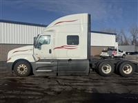 2022 International LT