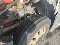 2022 International LT