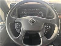 2022 International LT