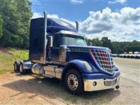 2023 International LoneStar