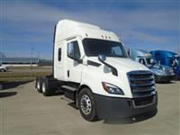 2022 Freightliner Cascadia