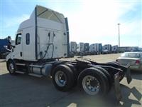 2022 Freightliner Cascadia