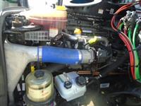 2022 Freightliner Cascadia