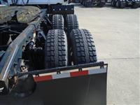 2022 Freightliner Cascadia