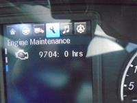 2022 Freightliner Cascadia