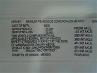 2022 Freightliner Cascadia