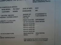 2022 Freightliner Cascadia