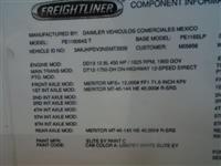 2022 Freightliner Cascadia