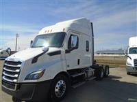 2022 Freightliner Cascadia