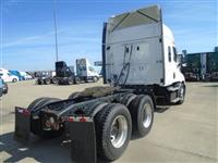 2022 Freightliner Cascadia