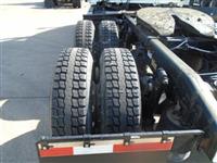 2022 Freightliner Cascadia