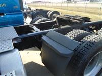 2022 Freightliner Cascadia