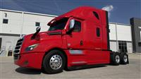 2023 Freightliner CASCADIA 126