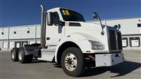 Used 2018 Kenworth T880 for Sale