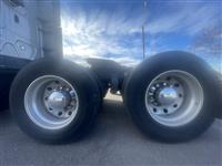 2022 Freightliner CASCADIA 126