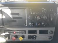 2022 Freightliner CASCADIA 126