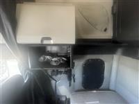 2022 Freightliner CASCADIA 126