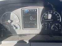 2022 Freightliner CASCADIA 126