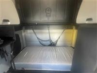 2022 Freightliner CASCADIA 126