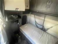 2022 Freightliner CASCADIA 126