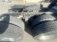 2022 Freightliner CASCADIA 126