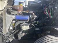 2022 Freightliner CASCADIA 126