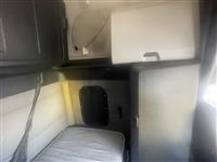 2022 Freightliner CASCADIA 126