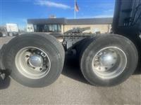 2022 Freightliner CASCADIA 126