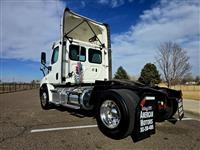 2018 Freightliner CASCADIA 126