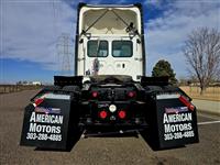 2018 Freightliner CASCADIA 126