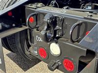 2018 Freightliner CASCADIA 126