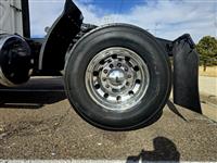 2018 Freightliner CASCADIA 126