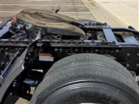 2018 Freightliner CASCADIA 126