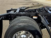 2018 Freightliner CASCADIA 126