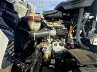 2018 Freightliner CASCADIA 126