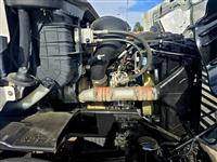 2018 Freightliner CASCADIA 126